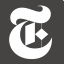The New York Times Alt Icon 64x64 png
